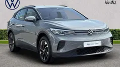Used 2025 VW ID.4 Pro SUV | £29,262 (Fair price)