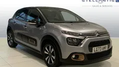 Used 2023 Citroën C3 PureTech Hatchback | £12,491 (Fair price)