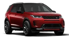 Used 2025 Land Rover Discovery Sport SE Dynamic SUV | £48,203 (Fair price)