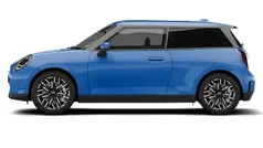 Used 2025 Mini Cooper Sport Hatchback | £31,665 (Good price)
