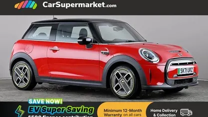 Used Mini Cooper Level 3 135 kW (184 HP) 2023 Hatchback