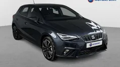 Used 2024 Seat Ibiza XCELLENCE Lux Hatchback | £19,099 (Fair price)