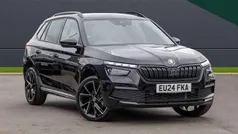 Used 2024 Skoda Kamiq Monte Carlo SUV | £20,995 (Fair price)