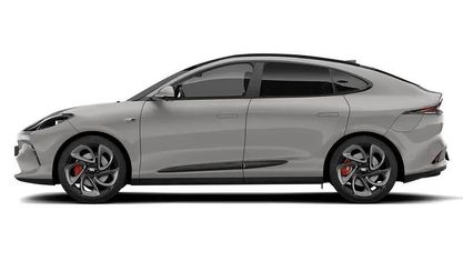 Usado MG IM6 Performance 553 kW (752 CV) 2026 SUV