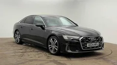 Used 2024 Audi A6 S-Line Sedan | £29,980 (Fair price)