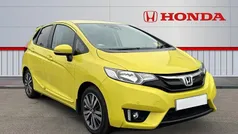 Used 2017 Honda Jazz EX Hatchback | £11,182 (Fair price)