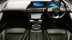 Used 2023 Mercedes EQC400 AMG Line Premium SUV | £23,967 (Fair price)