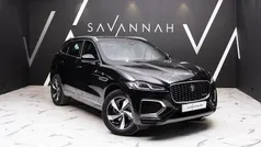Used 2025 Jaguar F-Pace R-Dynamic SUV | £32,990 (Good price)