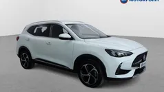 Used 2023 MG HS Trophy SUV | £19,399 (Fair price)