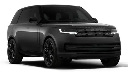 New 2025 Land Rover Range Rover Autobiography SUV | £143,833 (Fair price)