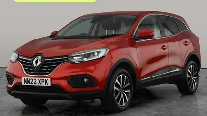 Used Renault Kadjar Equilibre 140 HP (102 kW) 2022 SUV