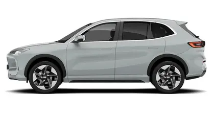 New 2025 Geely EX5 SUV | £31,990 (Good price)