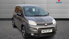 Other Used 2020 Fiat Panda Sport Hatchback | £9,269 (Fair price)