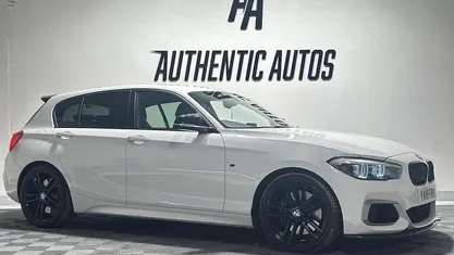 Used 2019 BMW M140 M Sport Hatchback | £14,745 (Fair price)