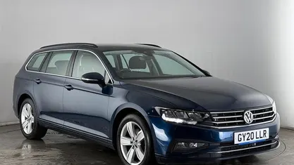 Used VW Passat SE 150 HP (110 kW) 2023 Estate