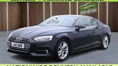 Used 2018 Audi A5 Sport Coupe | £9,111 (Fair price)