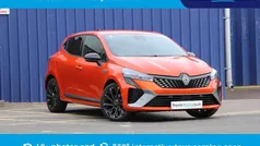 Used 2026 Renault Clio V Esprit Alpine Hatchback | £16,395 (Fair price)
