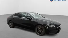 Used 2019 Mercedes CLA220 AMG line Sedan | £20,799 (Good price)