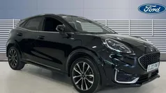 Used 2022 Ford Puma ST-Line Hatchback | £20,185 (Fair price)