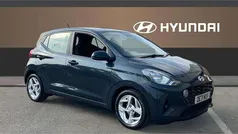 Other Used 2022 Hyundai i10 SE Hatchback | £10,669 (Fair price)