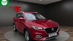 Used 2021 MG HS Excite SUV | £12,000 (Fair price)