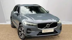 Used 2025 Volvo XC60 Core SUV | £31,495 (Super price)