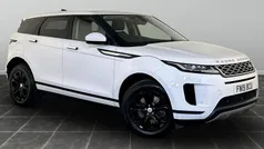 Used 2020 Land Rover Range Rover evoque S SUV | £14,995 (Super price)