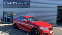 Used 2015 BMW 220 M Sport Coupe | £8,999 (Fair price)