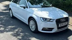 Used 2016 Audi A3 Sportback Hatchback | £9,480 (Fair price)