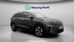 Used 2020 Kia e-Niro SUV | £11,500 (Super price)
