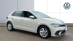 Used 2022 VW Polo Life Hatchback | £16,192 (Fair price)