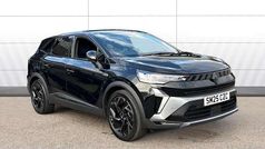 Used 2025 Renault Symbioz Techno Esprit Alpine SUV | £26,990 (Fair price)
