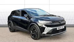 Black Used 2025 Renault Symbioz Techno Esprit Alpine SUV | £27,990 (Fair price)