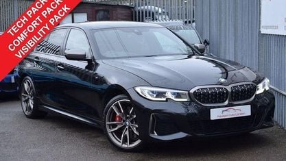 Usado BMW M340 M Sport 374 CV (275 kW) 2022 Berlina