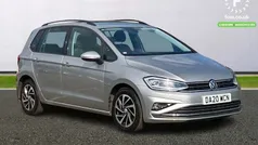 Used 2020 VW Golf VII Match Hatchback | £15,699 (Super price)
