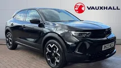 Used 2023 Vauxhall Mokka Ultimate SUV | £16,660 (Fair price)