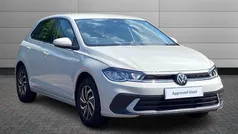 Used 2023 VW Polo Life Hatchback | £18,150 (Fair price)