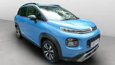 Blue Used 2019 Citroën C3 Aircross Feel SUV | £7,500 (Good price)