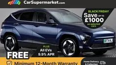 Used 2025 Hyundai Kona Advanced SUV | £22,697 (Fair price)