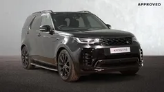 Used 2024 Land Rover Discovery 5 SE Dynamic SUV | £59,600 (Fair price)