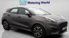 Used 2023 Ford Puma Gen-E ST-Line Hatchback | £15,700 (Fair price)