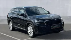 Black Used 2025 Skoda Kodiaq SE L SUV | £39,490 (Fair price)