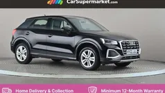 Used 2023 Audi Q2 Sport SUV | £19,997 (Super price)