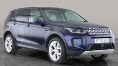 Used 2020 Land Rover Discovery Sport SE SUV | £23,396 (Fair price)
