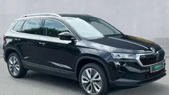 Used 2024 Skoda Karoq SE L SUV | £22,950 (Fair price)