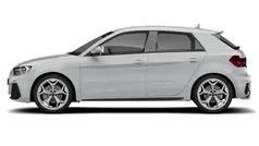 New 2025 Audi A1 Sportback S-Line Hatchback | £26,462 (Fair price)