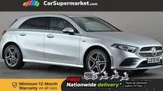 Used 2022 Mercedes A250 AMG Line Premium Hatchback | £15,997 (Fair price)