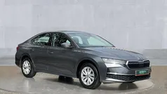 Grey Used 2024 Skoda Octavia SE Technology Hatchback | £19,450 (Fair price)