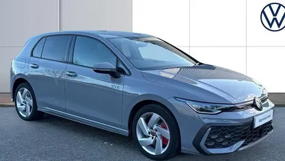 Used 2025 VW Golf VIII GTE Hatchback | £28,993 (Fair price)