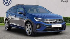 Used 2025 VW Taigo R-line SUV | £22,547 (Fair price)